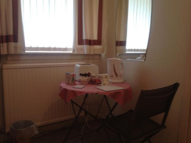 The Clan Boyd Room Kilmarnock Zewnętrze zdjęcie